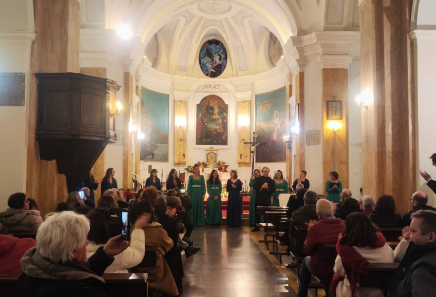 Un Natale di Rinascita nei Borghi del Turano: cultura, comunità e futuro